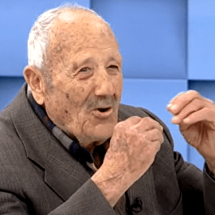 Πέθανε σε ηλικία 97 ετών ο γηραιότερος «αιώνιος» φοιτητής της Ελλάδας