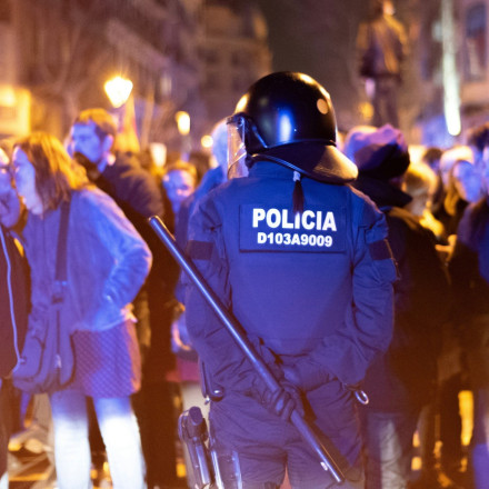 Συναγερμός στη Μαγιόρκα: Κατέρρευσε κτίριο - Αναφορές για νεκρούς και τραυματίες