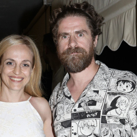 Δημήτρης Λάλος – Έλενα Μαυρίδου: Εκδόθηκε το διαζύγιό τους