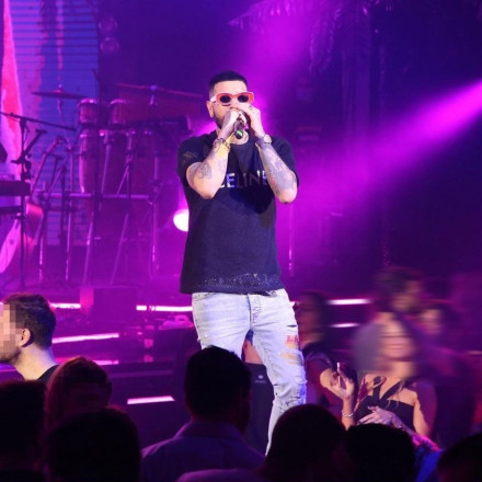 Ανάρτηση με νόημα από την πρώην σύντροφο του Snik μετά τις αποκαλύψεις