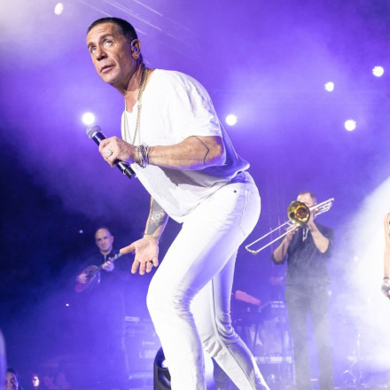 «Με τον Γιώργο»: Στο πλευρό του Μαζωνάκη η Αλεξάνδρα Παλαιολόγου - Η ανάρτηση όλο νόημα