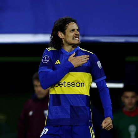 ΣΤΟΙΧΗΜΑ: Λατινοαμερικανική τριάδα σε απόδοση 12.98