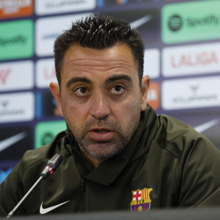 Τέλος ο Τσάβι από Μπαρτσελόνα - Προ των πυλών ο Φλικ