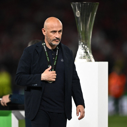 Ο προπονητής της Φιορεντίνα θα είναι του χρόνου σε ομάδα... Champions League