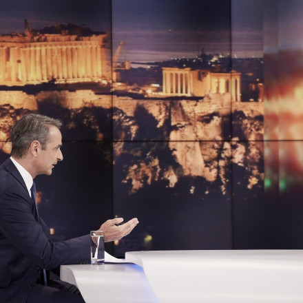 Μητσοτάκης: Νέες αλλαγές στα Airbnb και επέκταση του προγράμματος «Σπίτι μου»