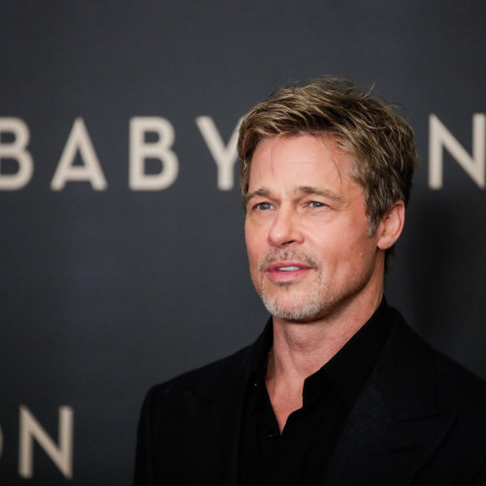 Νέο «χτύπημα» για τον Μπραντ Πιτ - Η κόρη του άλλαξε το επίθετο της σε «Τζολί»