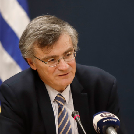 Ανησυχεί ο Τσιόδρας για τις ασθένειες από τα κουνούπια - «Τεράστια η έξαρση»