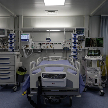 Ευρωπαϊκό Κέντρο Πρόληψης: Πρωτιά για την Ελλάδα στα αντιβιοτικά - Συναγερμός στα νοσοκομεία