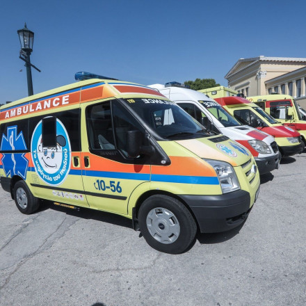 Eξαφανίστηκε 4χρονη στην Κυψέλη: Χάθηκε μαζί με την 76χρονη προγιαγιά της