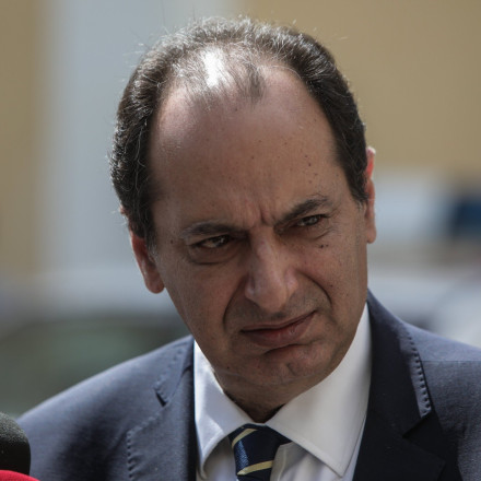 Προανακριτική: «Πράξη πολιτικής δειλίας και ανηθικότητας» λέει ο Χρήστος Σπίρτζης για την πρόταση ΝΔ