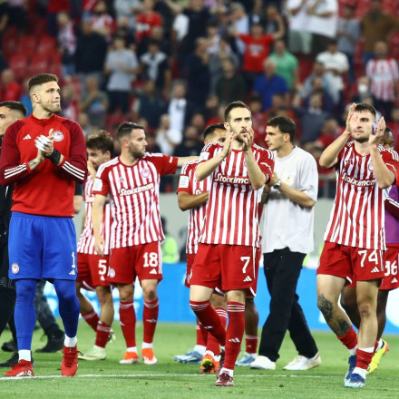 Τα βήματα από την UEFA για όσους βρεθούν στο Ολυμπιακός - Φιορεντίνα