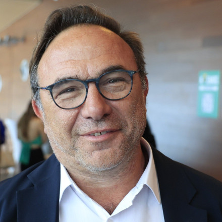 «Γι' αυτό θα ζω, με ένα όνειρο τρελό...»: Ο Πέτρος Κόκκαλης σε... ρυθμό τελικού