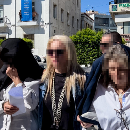 Εσωτερικό έλεγχο στις ΔΟΥ διέταξε η ΑΑΔΕ μετά τη Χαλκίδα