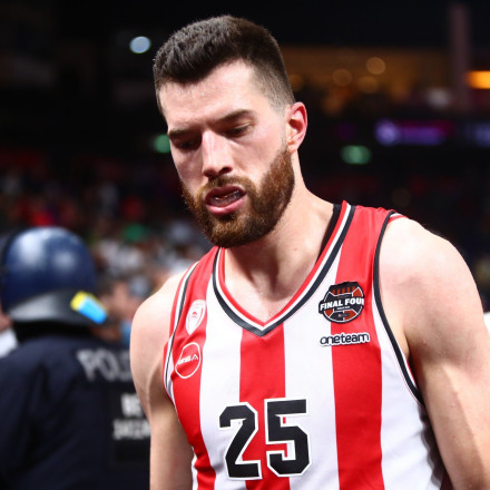 Πίτερς στο Flash.gr: «Να γυρίσουμε τον διακόπτη για το στόχο του πρωταθλήματος»