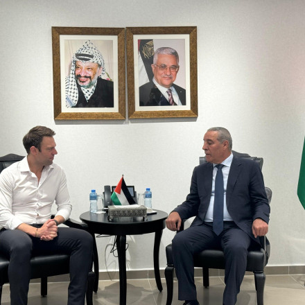 Κασσελάκης: Αραφάτ, Ανδρέας και αριστερό προφίλ - «Άνοιγμα» στους Ολυμπιακούς...