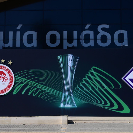 Η τεχνητή νοημοσύνη μάς απαντά με λάθη - Νικητής: Ολυμπιακός ή Φιορεντίνα;