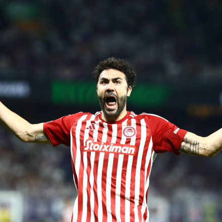 Ιμπόρα: «Θα είναι ωραία να παίξουμε τελικό Europa League στην Ισπανία του χρόνου»