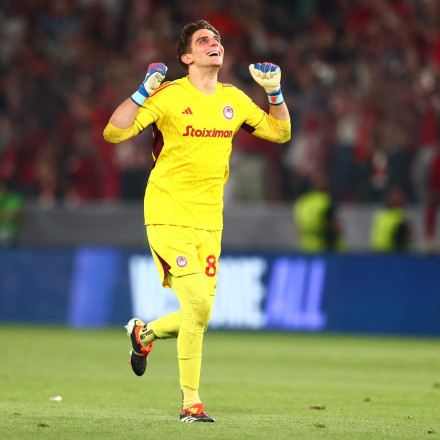 Μεγάλη ευκαιρία: Από ποια θέση θα ξεκινήσει η Ελλάδα στη βαθμολογία της UEFA