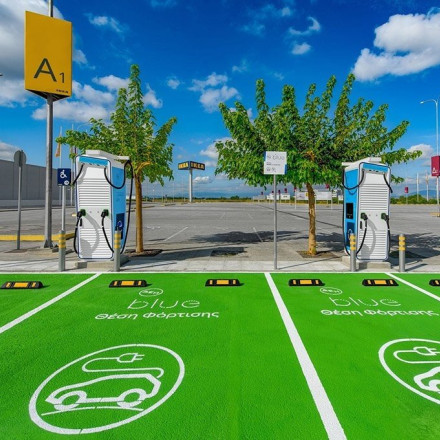 Ο Όμιλος ΔΕΗ συμβάλλει στην κυβερνοασφάλεια των ευφυών ενεργειακών υποδομών