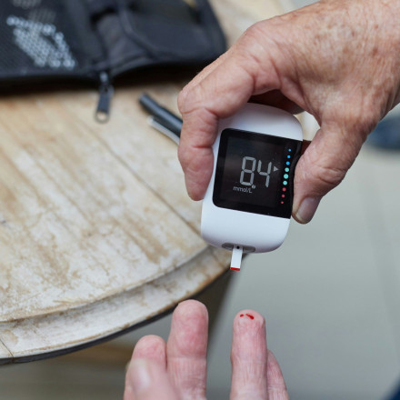 Κινέζοι επιστήμονες εφάρμοσαν με επιτυχία θεραπεία με βλαστοκύτταρα για διαβήτη