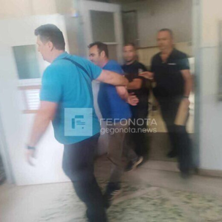 Βελεστίνο: Δίωξη για απόπειρα ανθρωποκτονίας κατά συρροή στον 50χρονο αγρότη