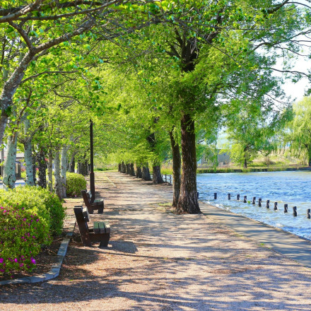 Χάος και βία στη Βαρκελώνη επειδή έκλεισε πάρκο για ντεφιλέ της Louis Vuitton