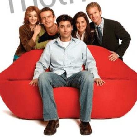 Σοκ: Ηθοποιός του «How I Met Your Mother» μαχαίρωσε τη σύντροφό του 20 φορές