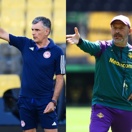 Μεντιλίμπαρ vs Ιταλιάνο: Το who is who και οι back to back ευρωπαϊκοί τελικοί