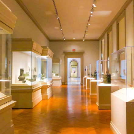 Οργάνωση αμείβει όποιον συνδράμει στον εντοπισμό δραστών κλοπής Μουσείων