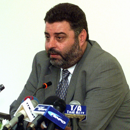 Πέθανε ο Θόδωρος Καρατζάς: Θλίψη για την απώλεια του πρώτου προέδρου του ΕΣΑΚΕ