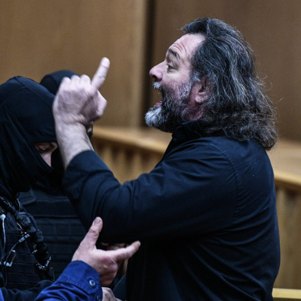 Καταπέλτης η εισαγγελέας στη δίκη της Χρυσής Αυγής: «Το έκαναν για να δείχνουν δύναμη, δεν κρύβονταν»