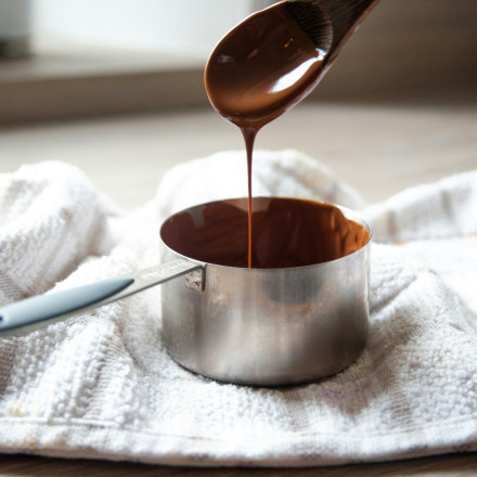 Η viral σοκολάτα του Ντουμπάι που κάνει θραύση στο TikTok - Η «μυστική» συνταγή