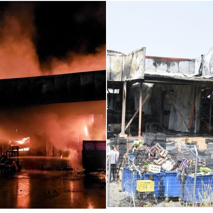 Λαμία: Σάλος με την εταιρεία με τα «ληγμένα» τρόφιμα - Ανανέωσε τη σύμβαση με τον Δήμο