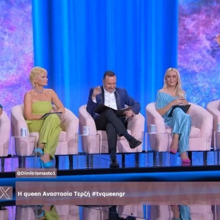 Έμαθε για την κούπα του 7άστερου ο Μικρούτσικος και πανηγύριζε στο πλατό