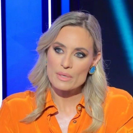 Ελεονώρα Μελέτη: Πίστευα ότι είμαι χαζή επειδή είμαι ξανθιά, υπήρχε το στερεότυπο