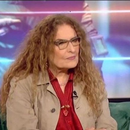 Σοφία Φιλιππίδου: «Η μητέρα μου δεν με συγχώρεσε επειδή έφυγα»