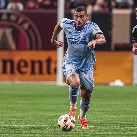 Κοντά στην Κρουζ Αζούλ με απίστευτο ποσό ο Γιακουμάκης