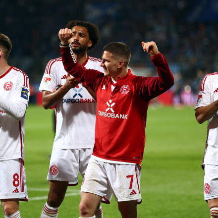 Η Μάιντζ το πρώτο φαβορί για τον Χρήστο Τζόλη