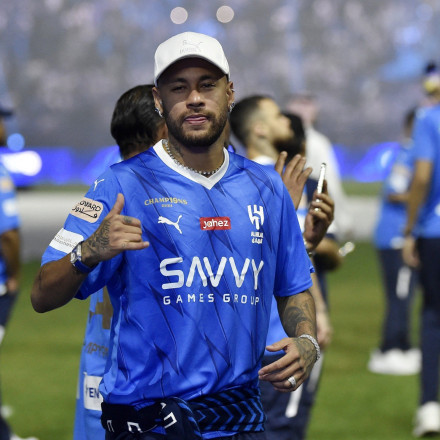 Ο Νεϊμάρ χλεύασε τον Κριστιάνο Ρονάλντο για την ήττα με... Μέσι