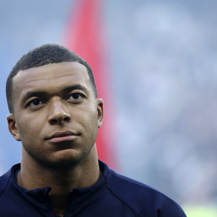 Πυροτεχνήματα, highlights και ελεύθερη είσοδος - Πότε θα γίνει η παρουσία Εμπαπέ