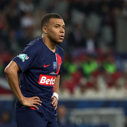 Εμπαπέ: «Αισθάνομαι ελεύθερος, υπήρχαν άνθρωποι που με έκαναν δυστυχισμένο»