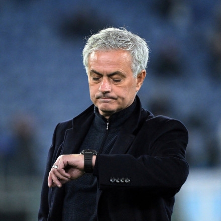 Η Ρεάλ θέλει να φέρει στη Μαδρίτη τον Μουρίνιο και ο Αμορίμ... ονειρεύεται Μπενφίκα