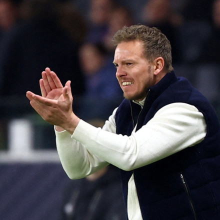 Νάγκελσμαν για γκάλοπ Εθνικής Γερμανίας: «Πρέπει να ξυπνήσουμε, είναι ρατσιστικό»