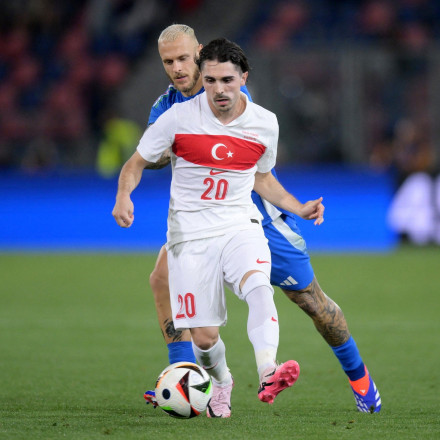 ΣΤΟΙΧΗΜΑ: Τριάδα διεθνών φιλικών σε απόδοση 5.18