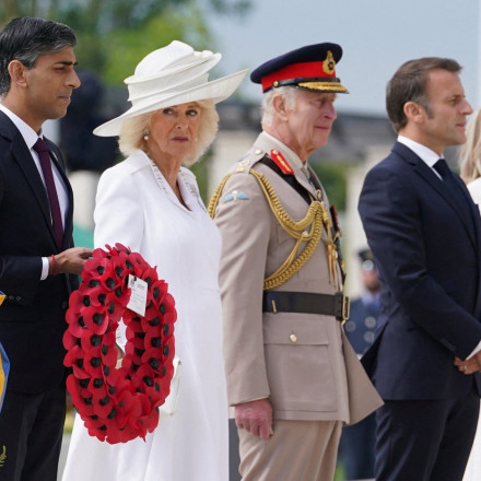 Σάλος στη Βρετανία με την κίνηση του Σούνακ - Ζήτησε συγγνώμη