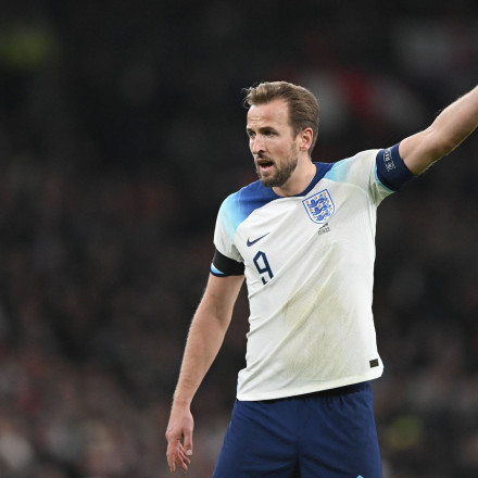 Η Αγγλία η μόνη «μετεξεταστέα» ενόψει EURO2024