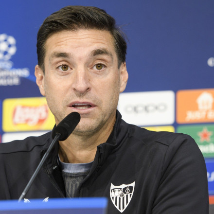 «Ο Ντιέγκο Αλόνσο μπορεί να κλείσει σύντομα στον Παναθηναϊκό»