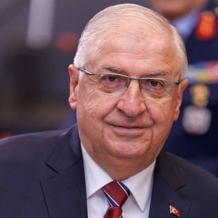 Γιασάρ Γκιουλέρ για Κύπρο: Δεν υπάρχει αίμα και δάκρυ χάρη στον τουρκικό στρατό