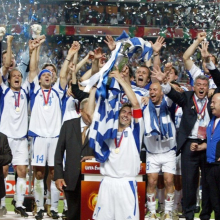 Το Euro 2024 είναι προ των πυλών, ας θυμηθούμε τους πολυτιμότερους παίκτες ever