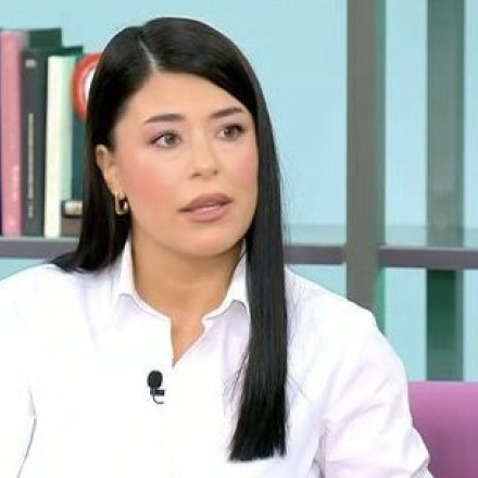 Αφροδίτη Λατινοπούλου: «Η Σκορδά έδωσε εντολή να μου κλείσουν τα social media»